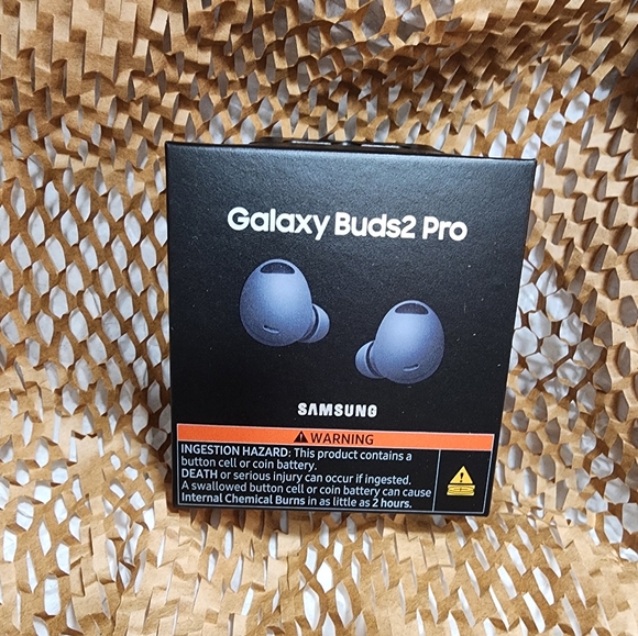 Galaxy Buds2 Pro - Picture 1 of 4